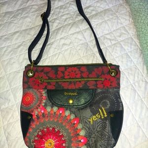 Desigual crossbody